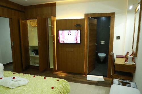 Hotel Rohini International