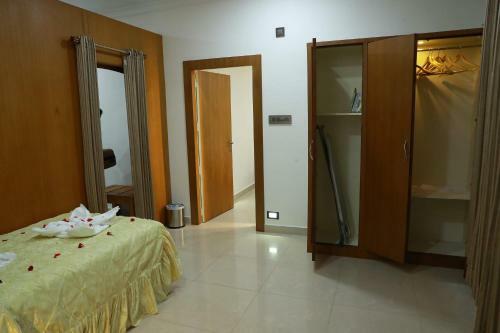 Hotel Rohini International
