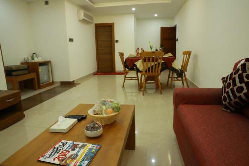 Hotel Rohini International