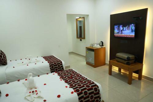 Hotel Rohini International