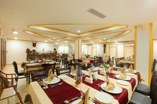 Hotel Rohini International