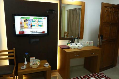 Hotel Rohini International