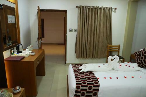 Hotel Rohini International