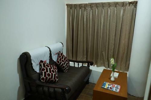 Hotel Rohini International