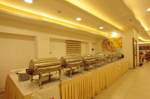 Hotel Rohini International