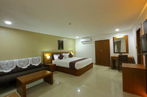 Hotel Rohini International