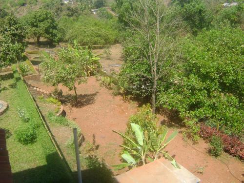 Parijat Holiday Home