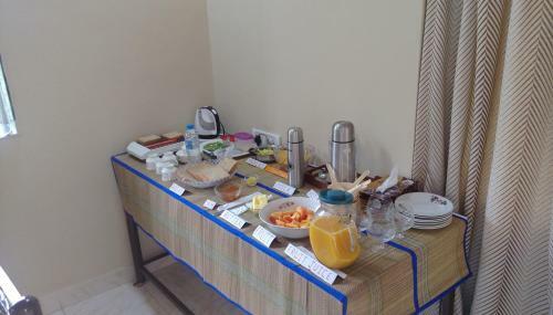 Parijat Holiday Home