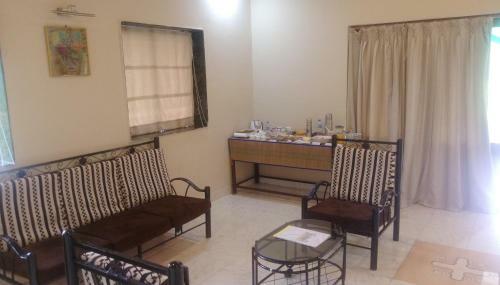 Parijat Holiday Home