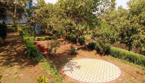 Parijat Holiday Home