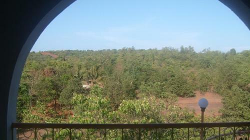 Parijat Holiday Home