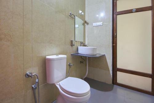 Hotel Sylvan Greens Resort