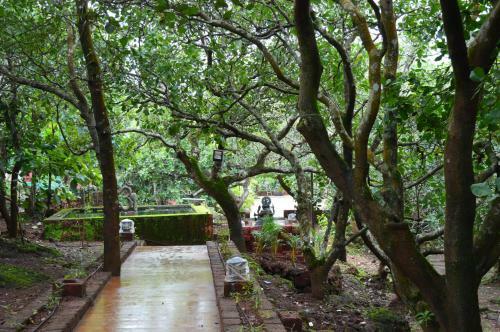 Hotel Sylvan Greens Resort