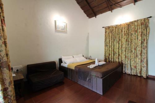 Hotel Sylvan Greens Resort