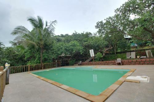 Hotel Sylvan Greens Resort