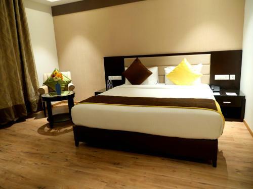 Hotel Asr Parklane