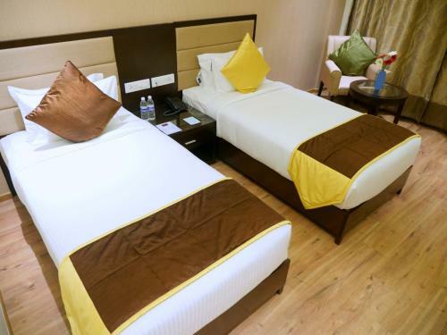 Hotel Asr Parklane