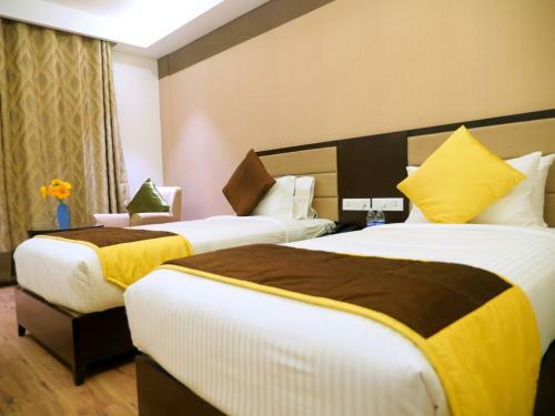 Hotel Asr Parklane