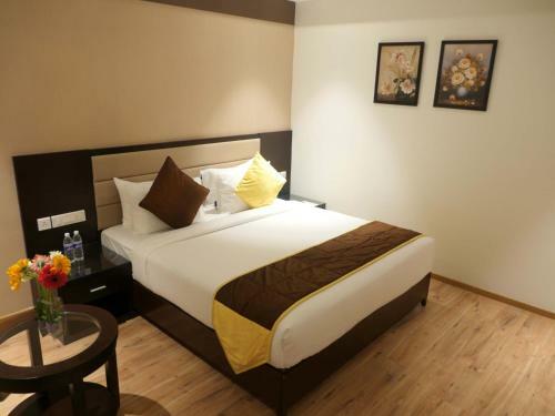 Hotel Asr Parklane