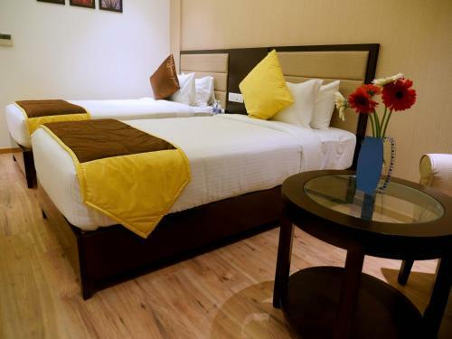 Hotel Asr Parklane