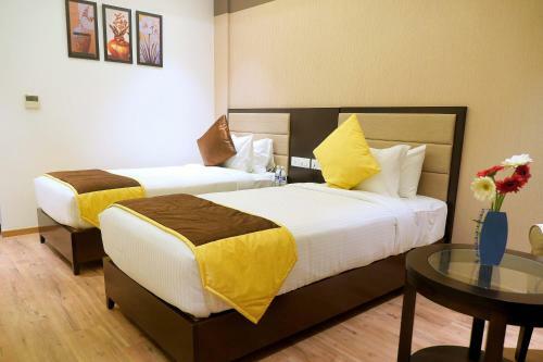 Hotel Asr Parklane