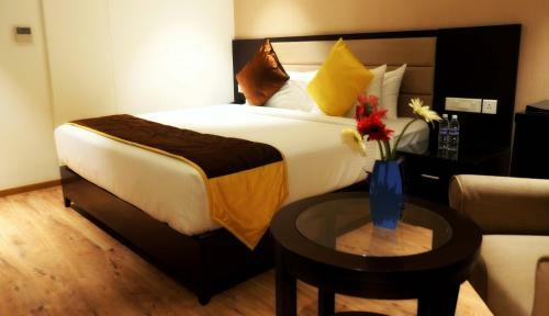 Hotel Asr Parklane