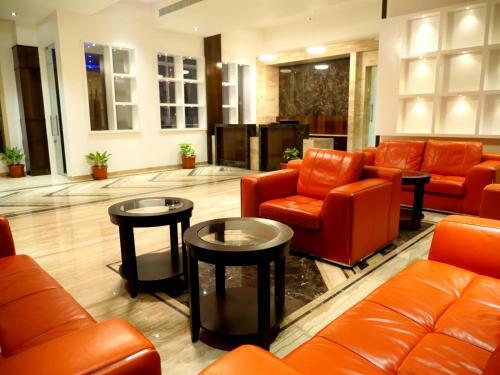 Hotel Asr Parklane
