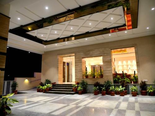 Hotel Asr Parklane