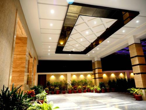 Hotel Asr Parklane