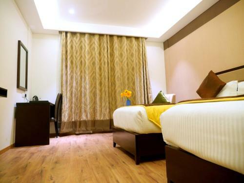Hotel Asr Parklane