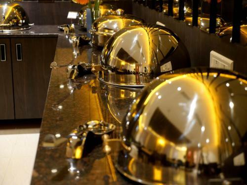 Hotel Asr Parklane