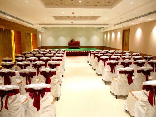 Hotel Asr Parklane