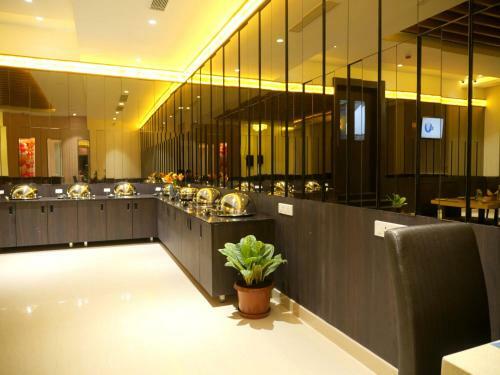 Hotel Asr Parklane