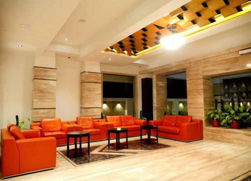 Hotel Asr Parklane