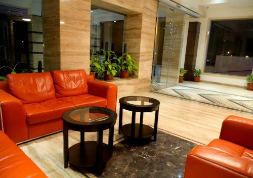 Hotel Asr Parklane