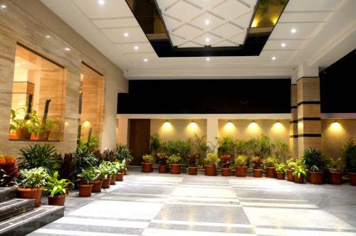 Hotel Asr Parklane