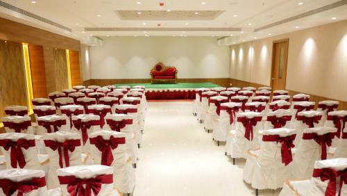 Hotel Asr Parklane
