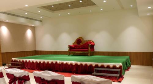 Hotel Asr Parklane