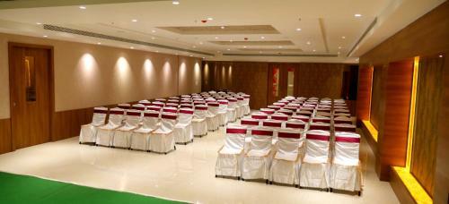 Hotel Asr Parklane