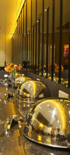Hotel Asr Parklane