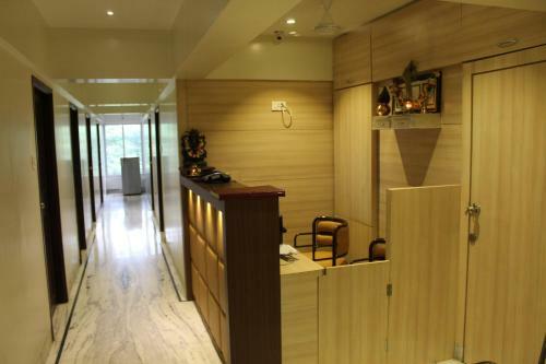 Lodge Pravasi Residency