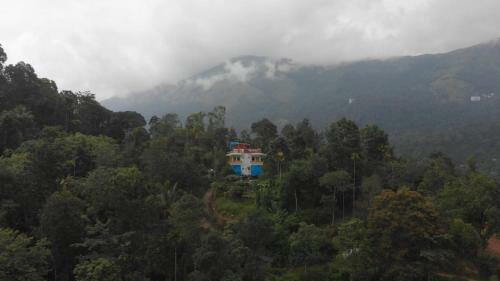 Hotel The Lost Hostel, Munnar