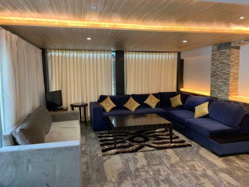 Apartamento Avanti Tenantry