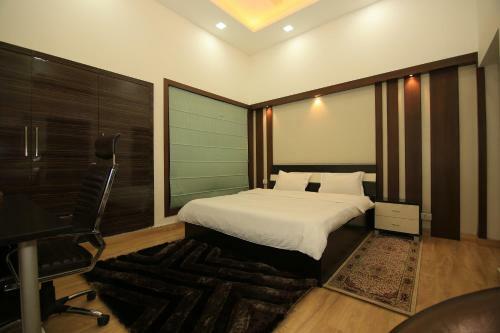 Apartamento Avanti Tenantry