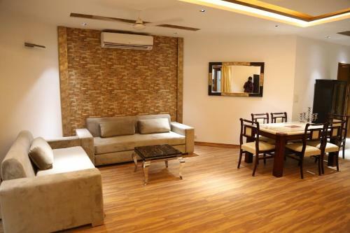 Apartamento Avanti Tenantry