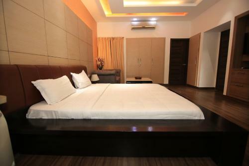 Apartamento Avanti Tenantry
