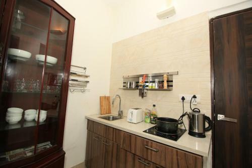 Apartamento Avanti Tenantry