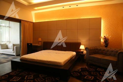 Apartamento Avanti Tenantry