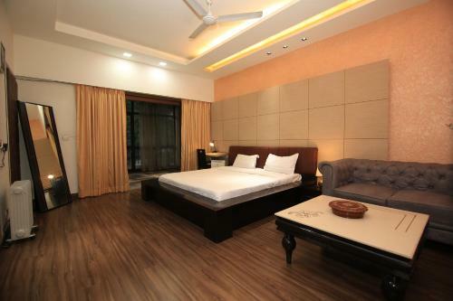 Apartamento Avanti Tenantry