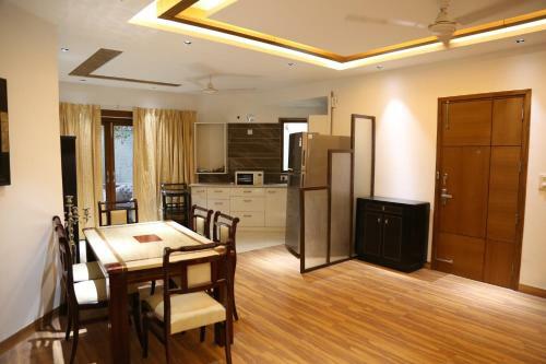 Apartamento Avanti Tenantry